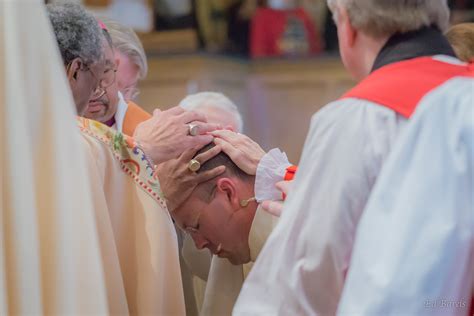 tennessee bishop ordination